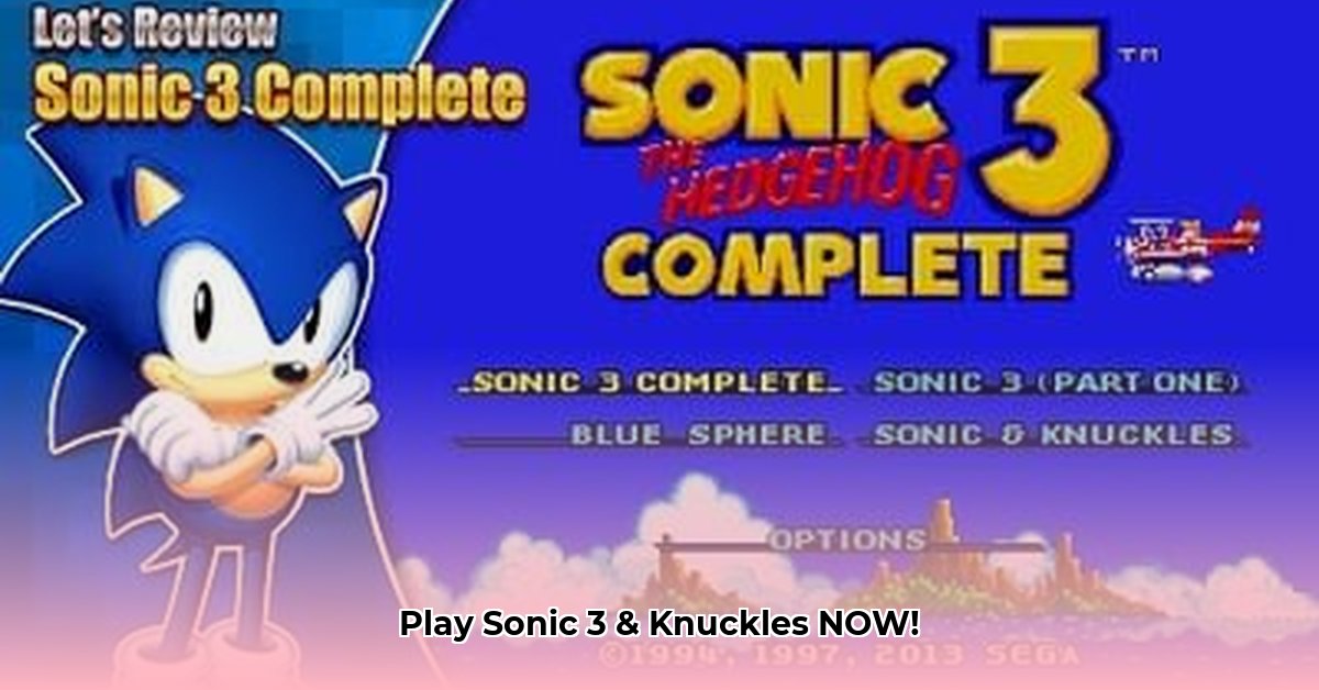 sonic-3-and-knuckles-apk
